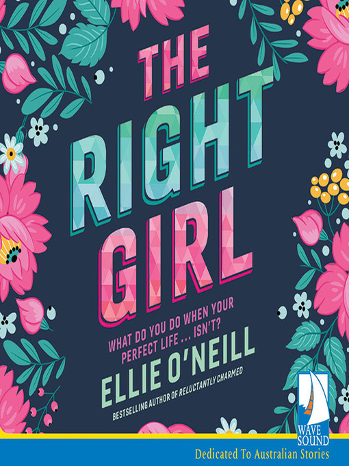 Title details for The Right Girl by Ellie O'Neill - Available